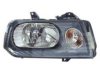 CITRO 6206E8 Headlight